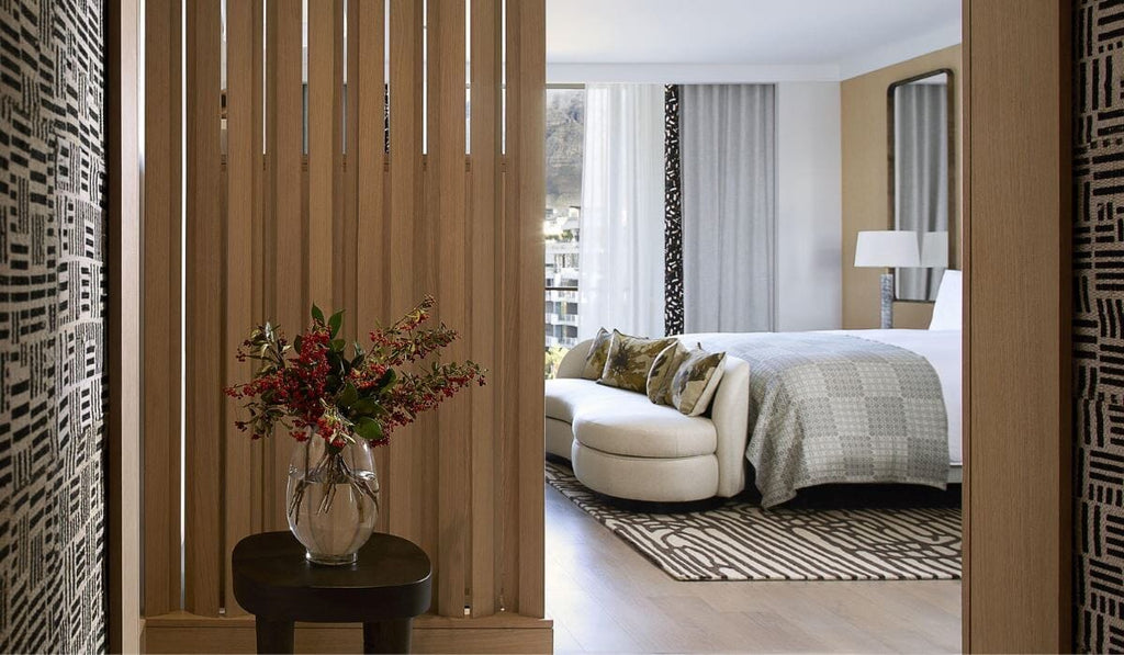 Project Spotlight: The One & Only Hotel Cape Town