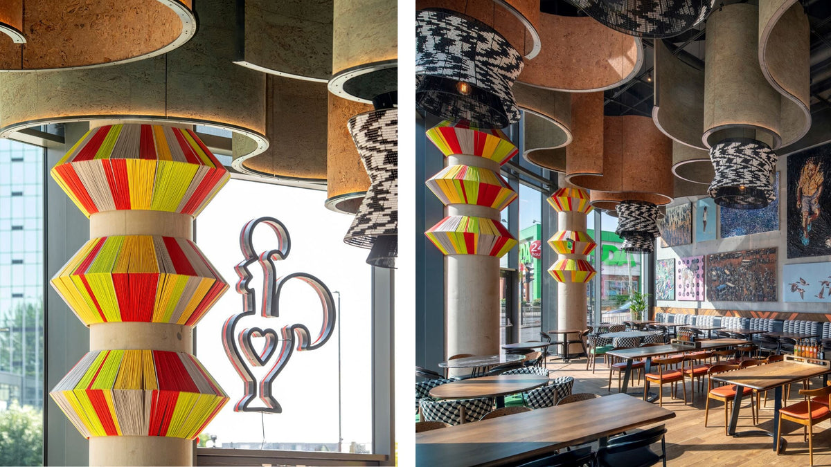 Unleashing Creativity in Design Solutions