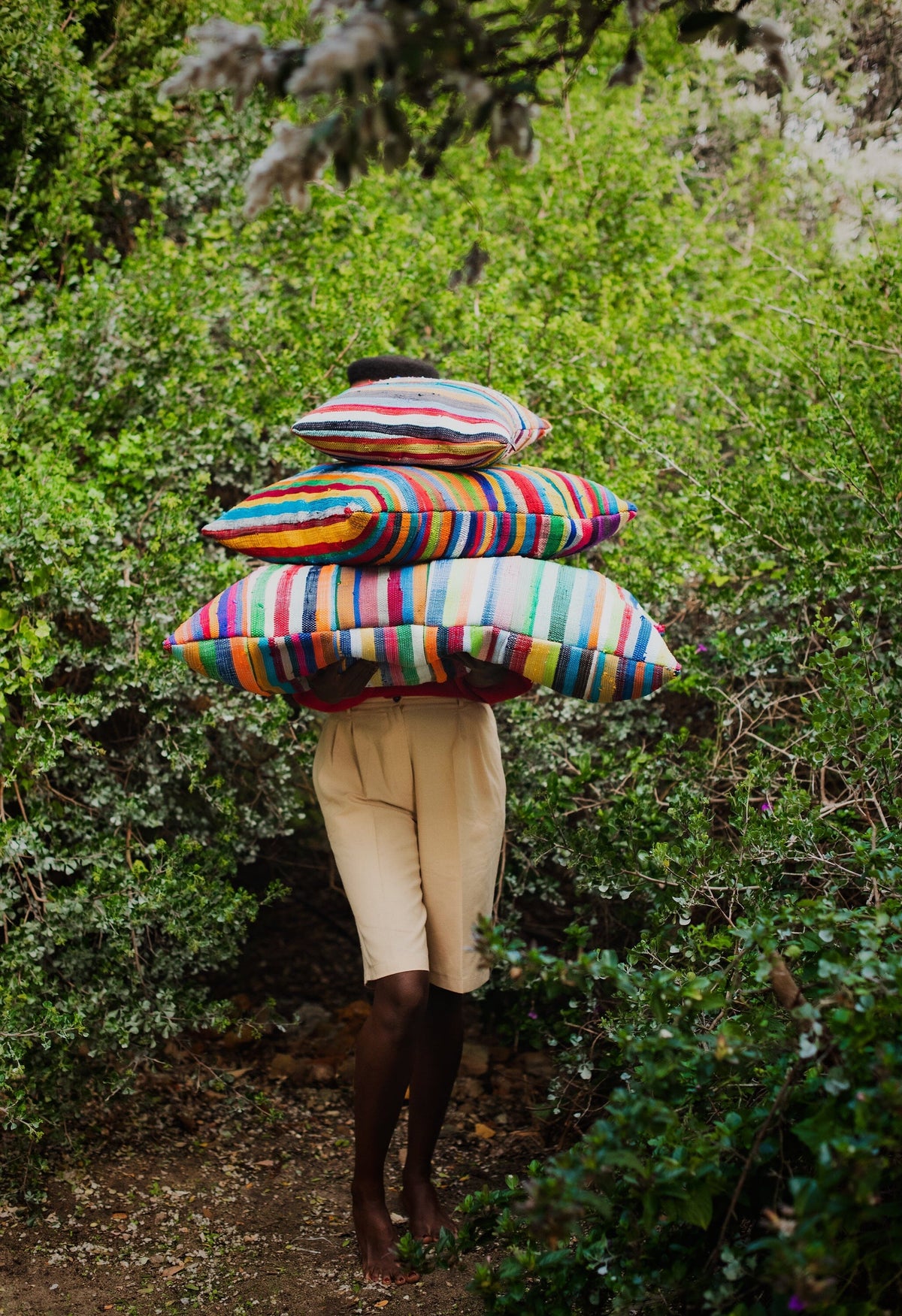 Cushions