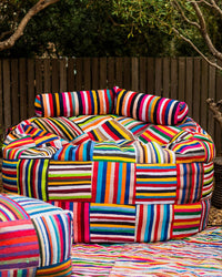 Bolster Cushion AshantiDesign