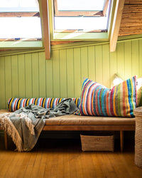 Bolster Cushion AshantiDesign