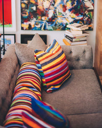 Bolster Cushion AshantiDesign