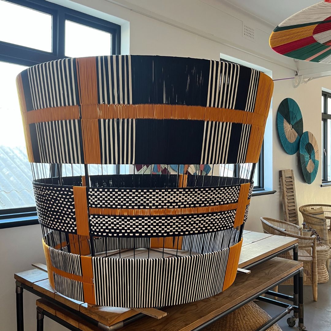 Chichester AshantiDesign