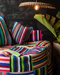 Cushion 40x40 AshantiDesign