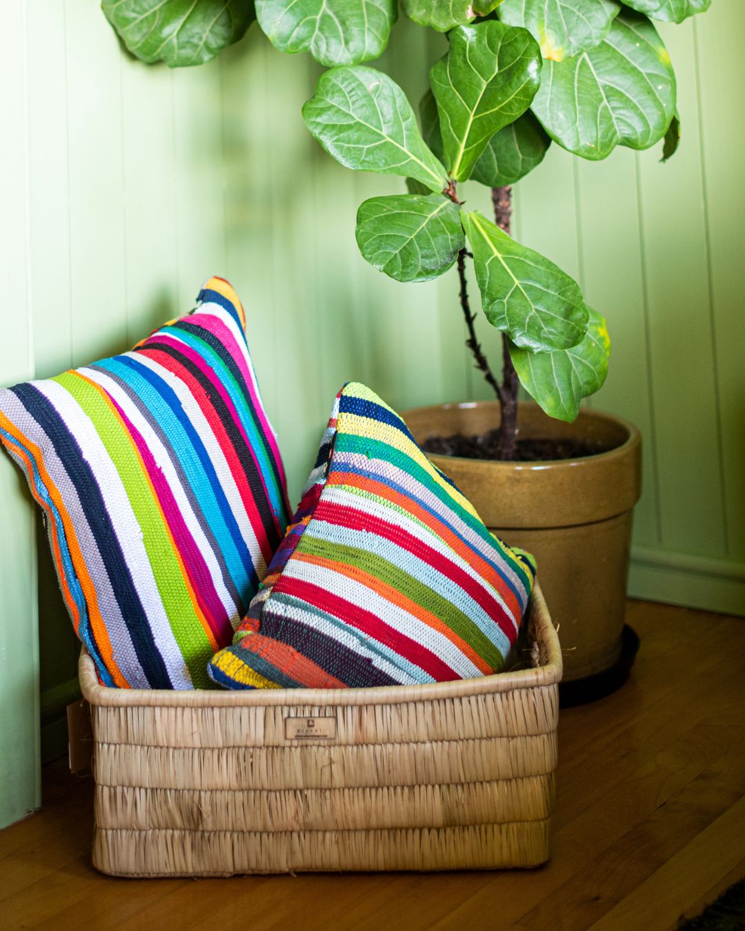 Cushion 40x40 AshantiDesign