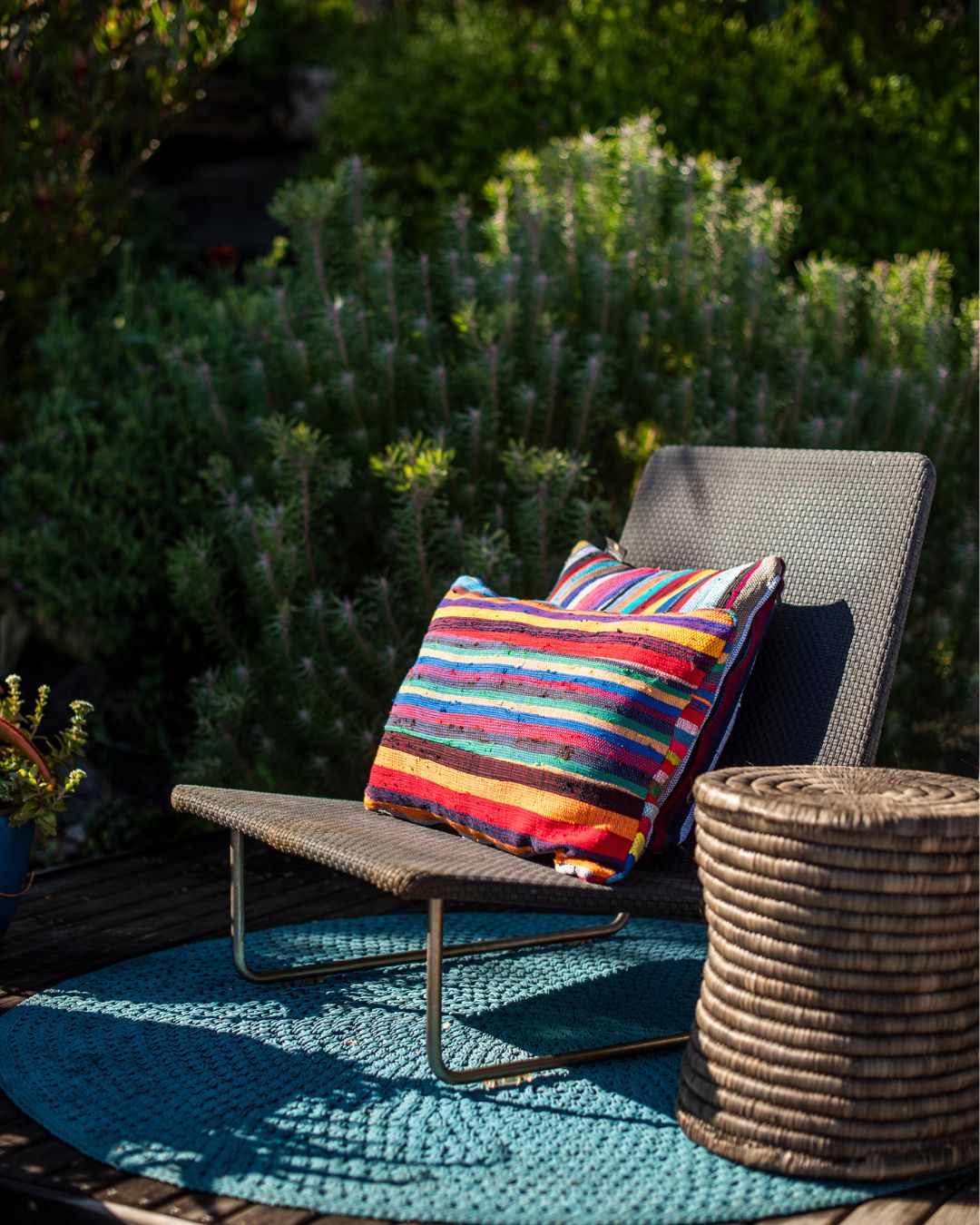 Cushion 60x40 AshantiDesign