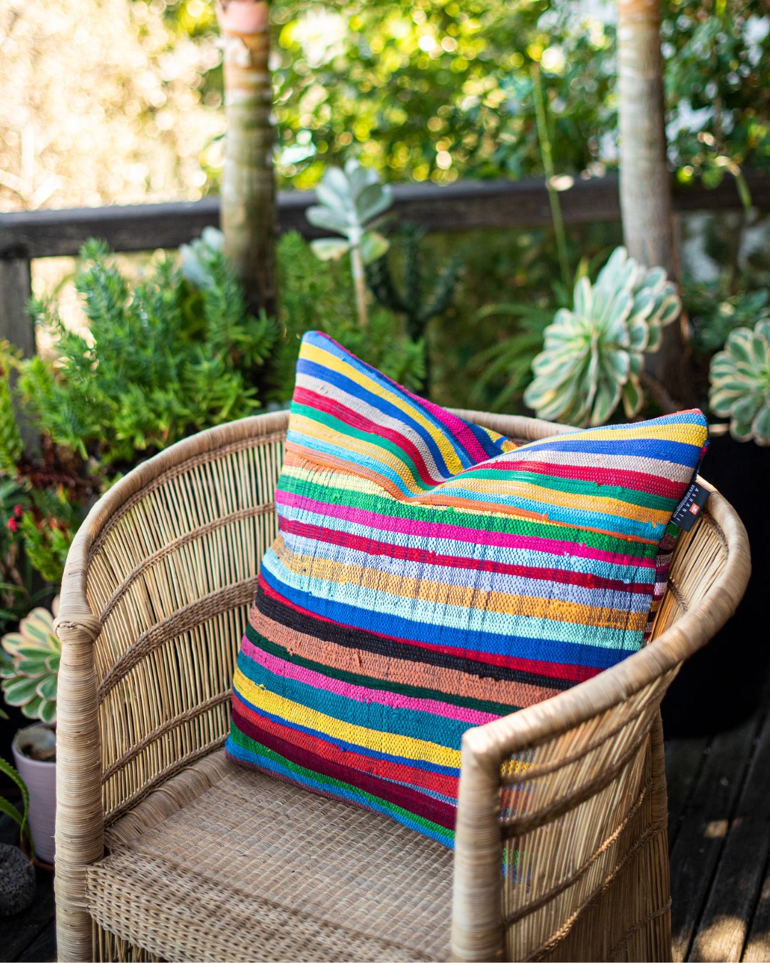 Cushion 60x60 AshantiDesign