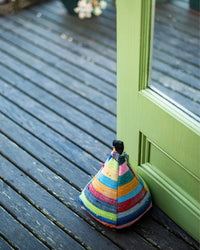 Doorstop AshantiDesign