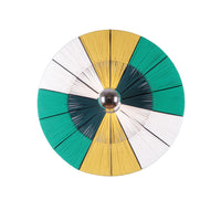 Etosha Sika Wall Light AshantiDesign