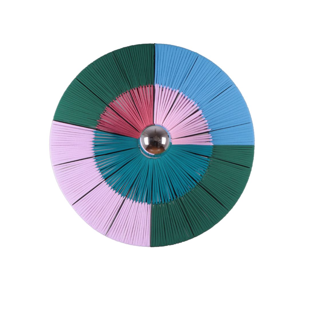 Etosha Sika Wall Light AshantiDesign