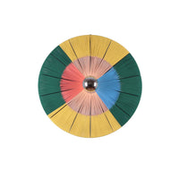 Etosha Sika Wall Light AshantiDesign