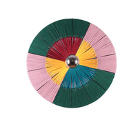Etosha Sika Wall Light AshantiDesign