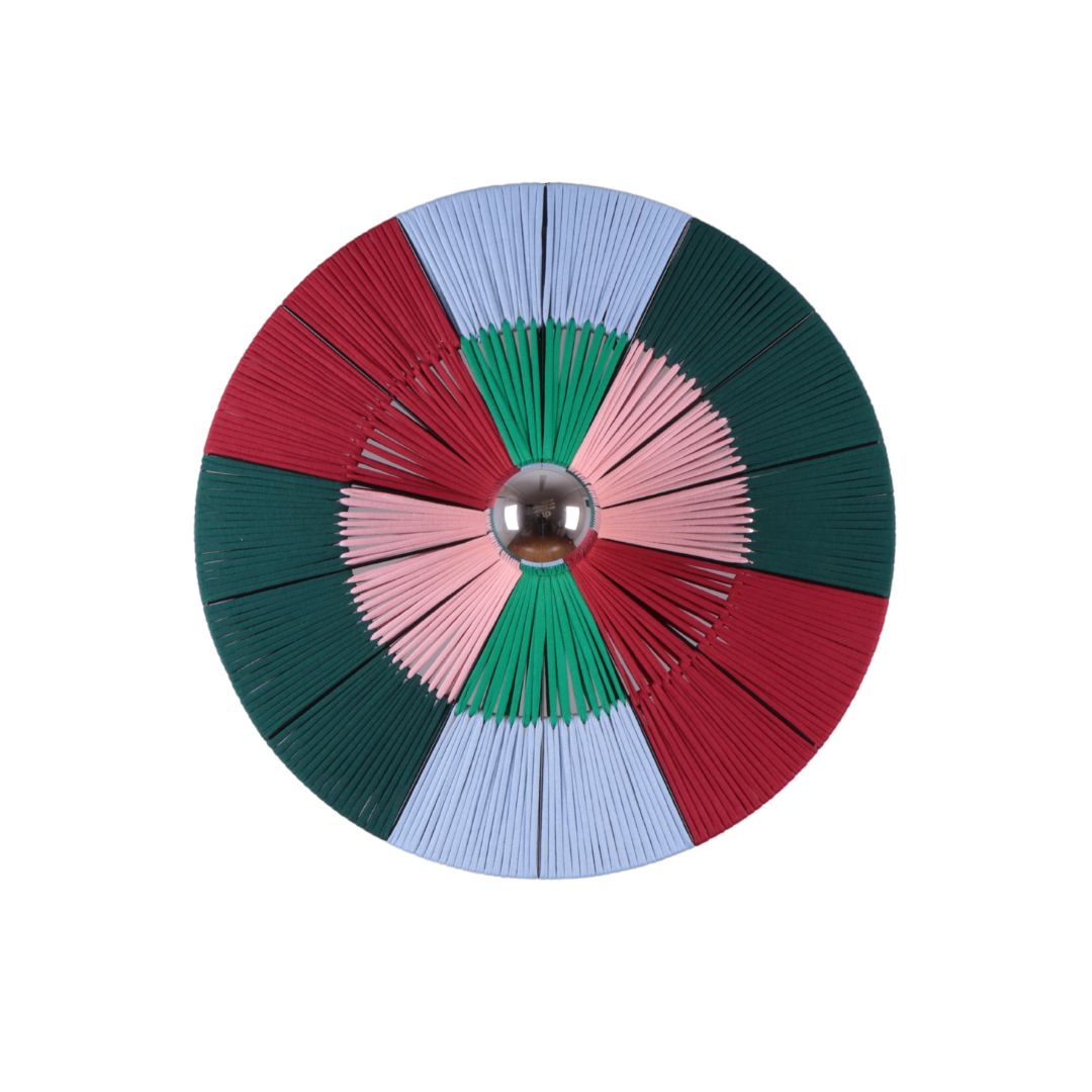 Etosha Sika Wall Light AshantiDesign
