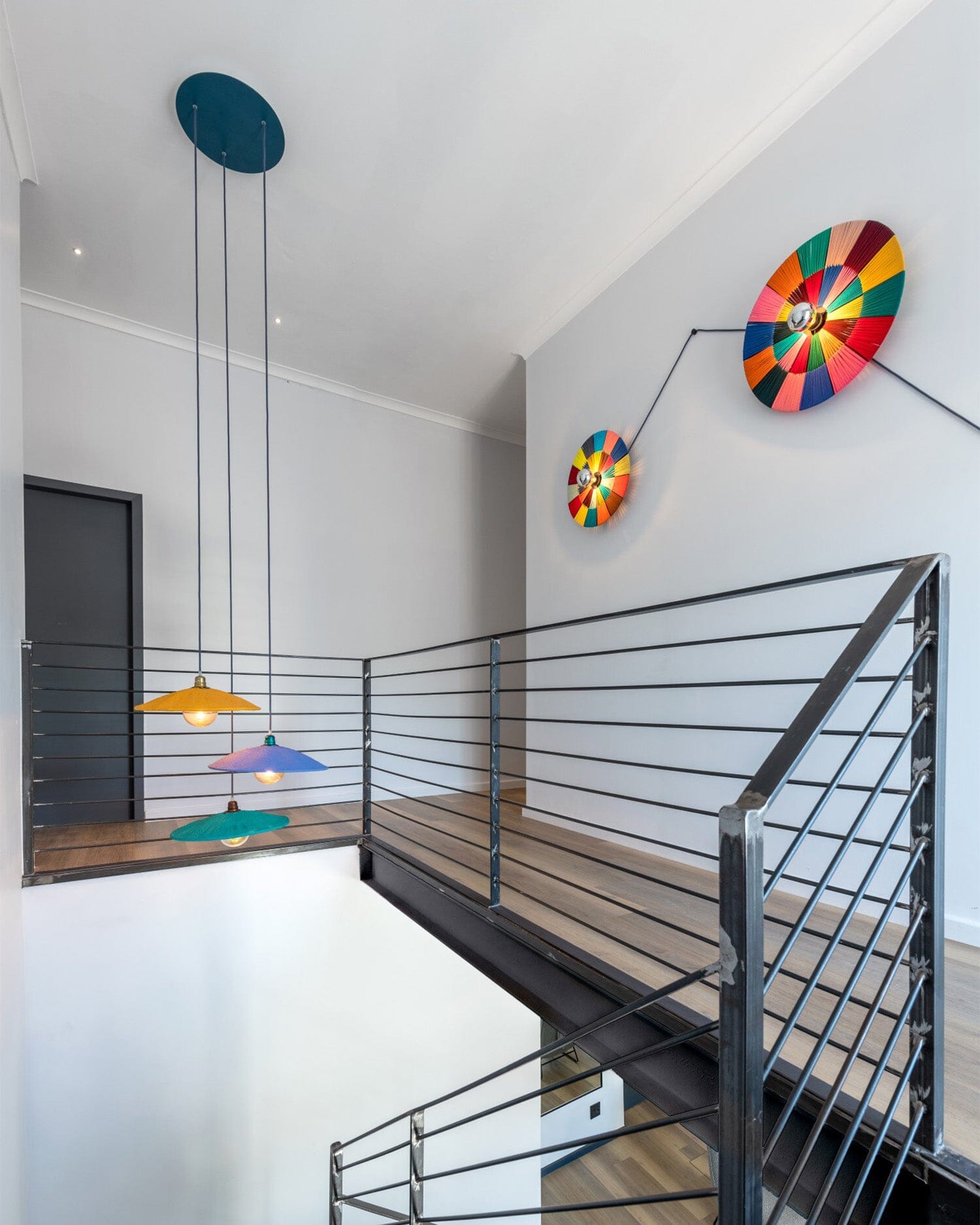 Etosha Sika Wall Light AshantiDesign