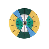 Etosha Sika Wall Light AshantiDesign