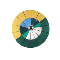 Etosha Sika Wall Light AshantiDesign