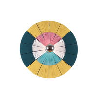 Etosha Sika Wall Light AshantiDesign