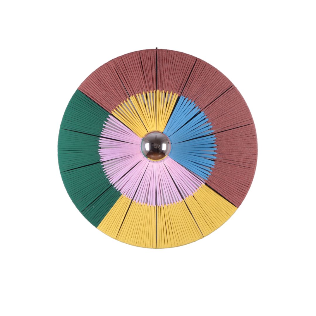 Etosha Sika Wall Light AshantiDesign
