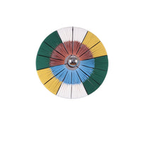 Etosha Sika Wall Light AshantiDesign