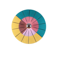 Etosha Sika Wall Light AshantiDesign