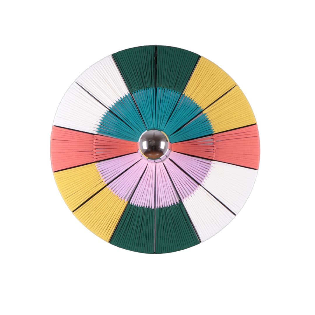 Etosha Sika Wall Light AshantiDesign