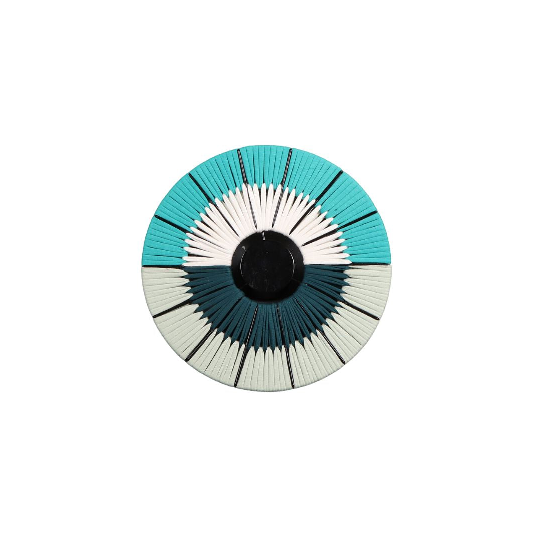 Etosha Wall Discs AshantiDesign