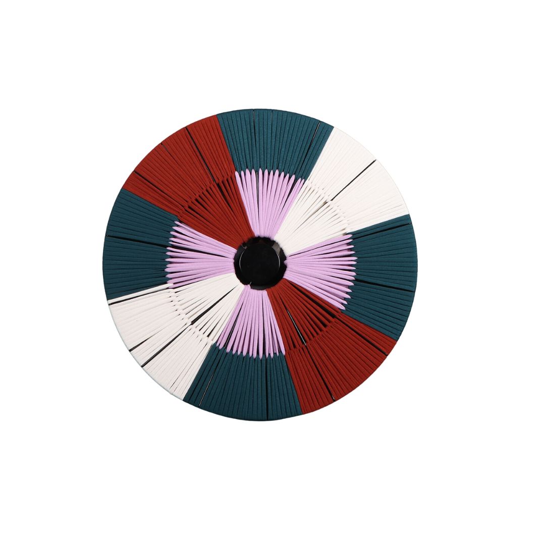 Etosha Wall Discs AshantiDesign