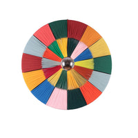 Etosha Wall Discs AshantiDesign