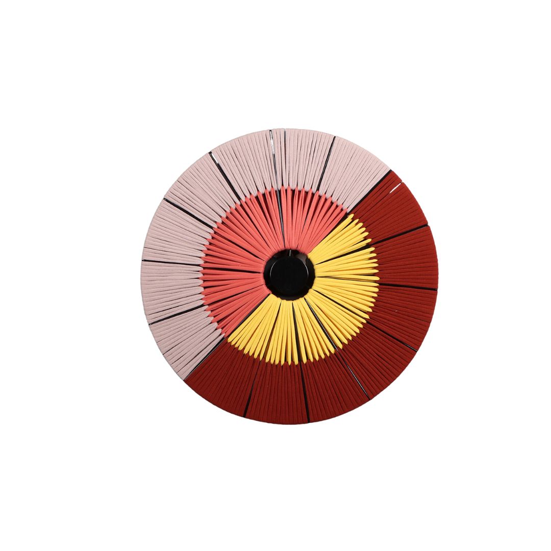 Etosha Wall Discs AshantiDesign