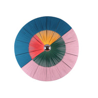 Etosha Wall Discs AshantiDesign