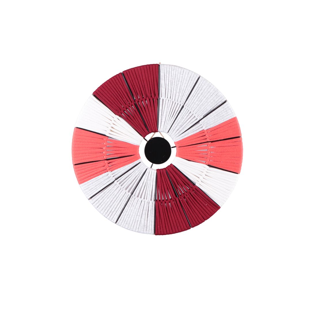 Etosha Wall Discs AshantiDesign