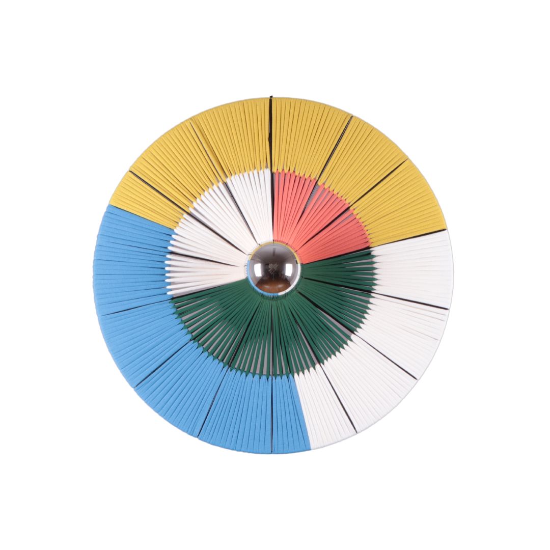 Etosha Wall Discs AshantiDesign