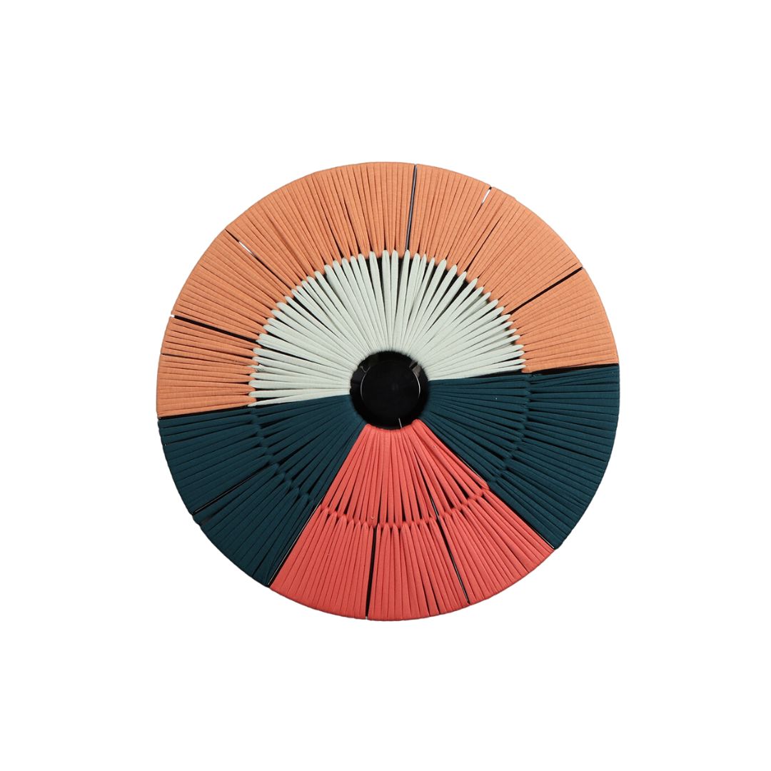 Etosha Wall Discs AshantiDesign