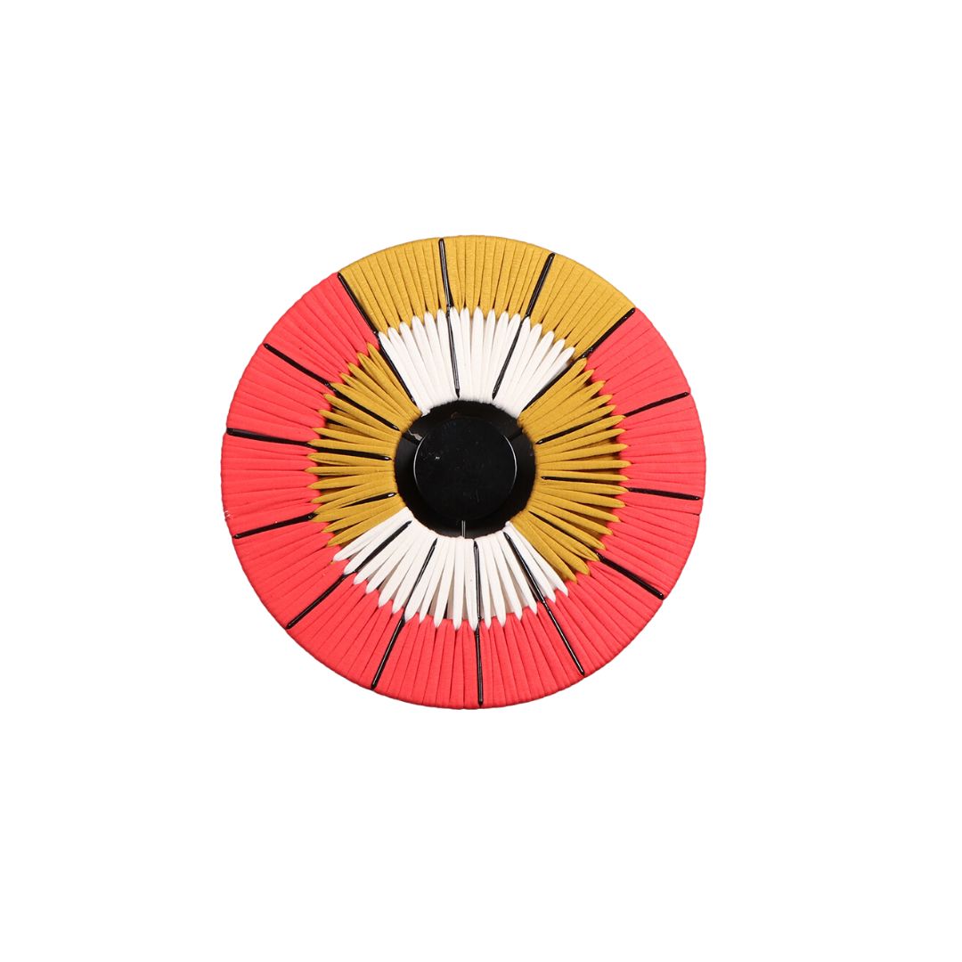 Etosha Wall Discs AshantiDesign