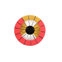 Etosha Wall Discs AshantiDesign