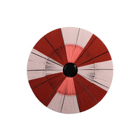 Etosha Wall Discs AshantiDesign