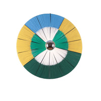 Etosha Wall Discs AshantiDesign