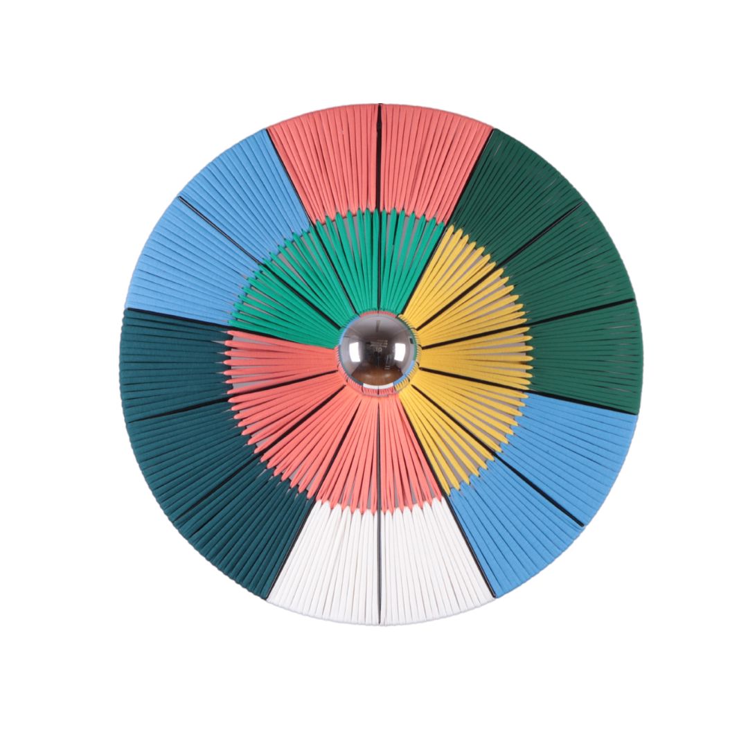 Etosha Wall Discs AshantiDesign