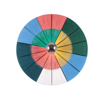 Etosha Wall Discs AshantiDesign