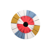 Etosha Wall Discs AshantiDesign