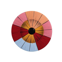 Etosha Wall Discs AshantiDesign