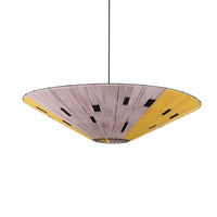 Kiboko Ceiling Disc AshantiDesign