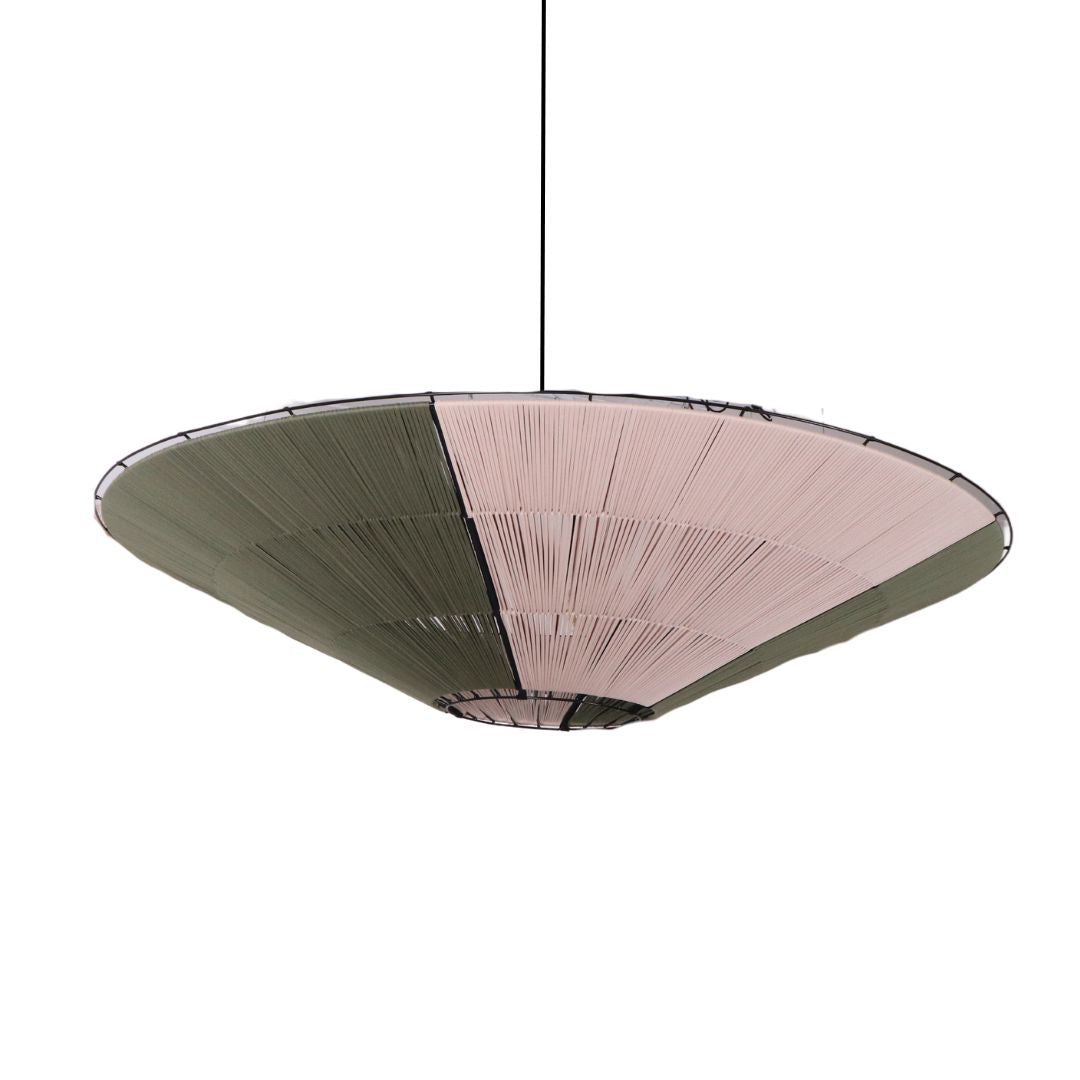 Kiboko Ceiling Disc AshantiDesign