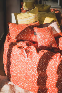 Limited Edition - Big BoriBori Bean Bag AshantiDesign