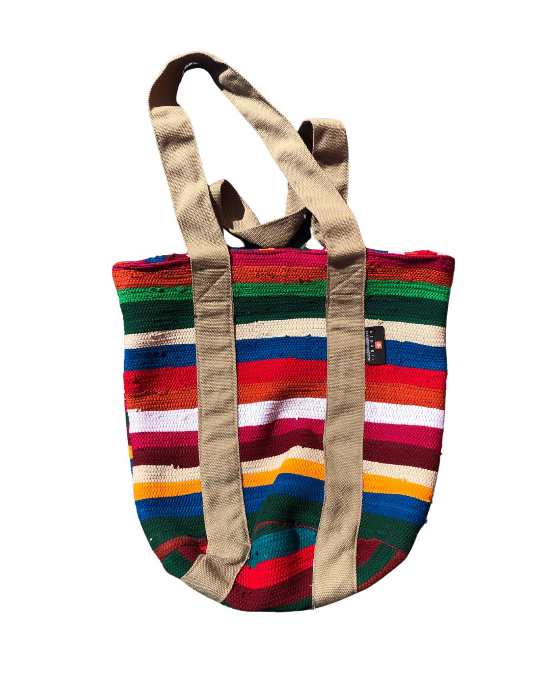 Mini Makulu Bag AshantiDesign