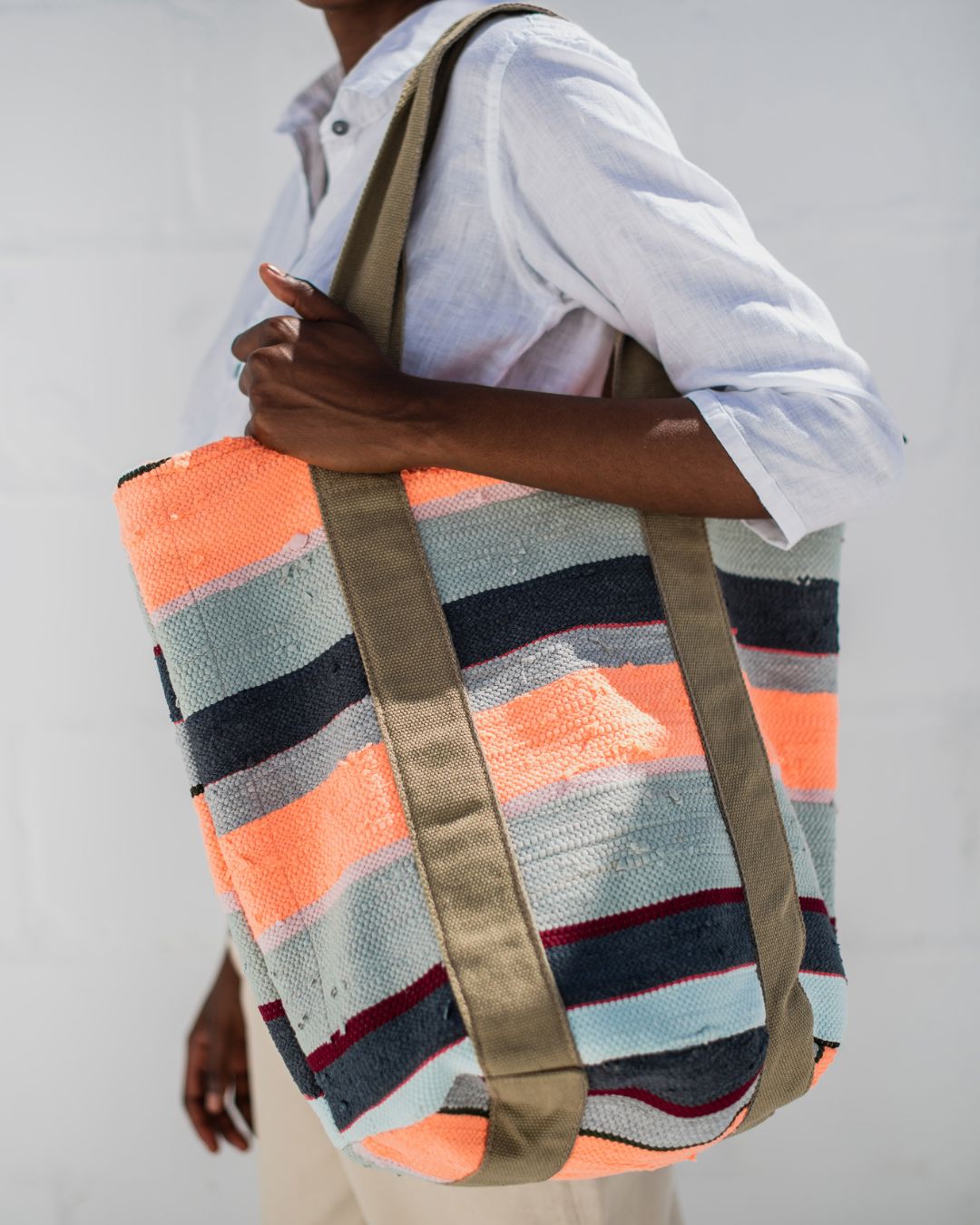 Mini Makulu Bag AshantiDesign