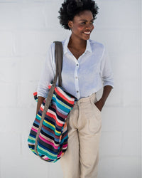 Mini Makulu Bag AshantiDesign