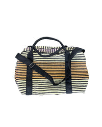 Mjumbe Duffel Bag AshantiDesign