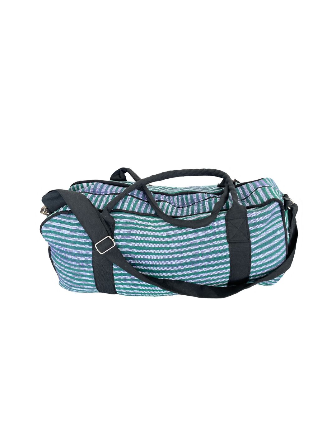 Mjumbe Duffel Bag AshantiDesign