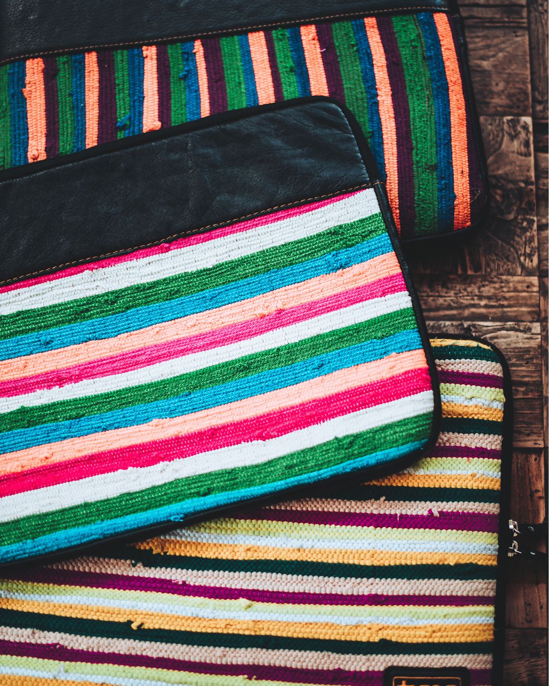 Mkononi Laptop Bag AshantiDesign